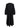 Klaudia Linen Dress - Black-Dress-Neo Noir-Butler Loftet