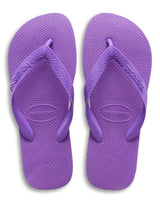 Havaianas' Klipklappere - Dark Purple Blk. Køb sandaler her.