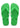Havaianas' Klipklappere - Leaf Green. Køb sandaler her.