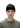 Knit Cap - Black Accessories826_12CMAC016A0727A_BLACK_OneSize7615044626753- Butler Loftet