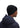 Knit Cap - Black Accessories826_13CMAC122A5509A_Black_OneSize7615044844645- Butler Loftet