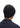 Knit Cap - Black Headwear826_13CMAC272A5509A_Black_OneSize7615044844720- Butler Loftet