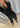 Knit Short Sleeve Polo Top - Black Blouses842_WL2237810_BLACK_S888209495793- Butler Loftet
