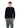 C.P. Companys Knitwear - Crew Neck Lambswool - Black. Køb strik her.