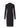 Krown LS t-neck dress - Black Dress100_56239_Black_XS5714980134307- Butler Loftet