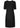 Krown SS dress - Black Dress100_55760_BLACK_XS5714980061900- Butler Loftet