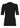 Krown t-shirt - Black T-shirts100_51570_BLACK_XS5711592689096- Butler Loftet