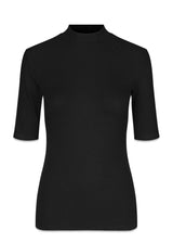 Modströms Krown t-shirt - Black. Køb t-shirts her.