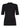 Modströms Krown t-shirt - Black. Køb t-shirts her.