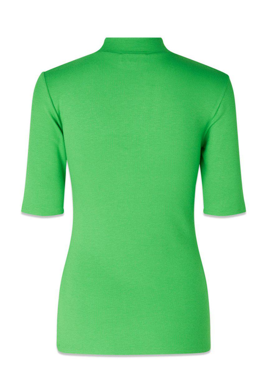 Krown t-shirt - Classic Green T-shirts100_55653_ClassicGreen_XS5714980198934- Butler Loftet