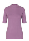 Modströms Krown t-shirt - Valerian. Køb t-shirts her.