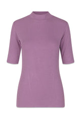 Modströms Krown t-shirt - Valerian. Køb t-shirts her.