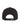 LA adjustable strap - Black Headwear268_12052000_black_OneSize193648625206- Butler Loftet