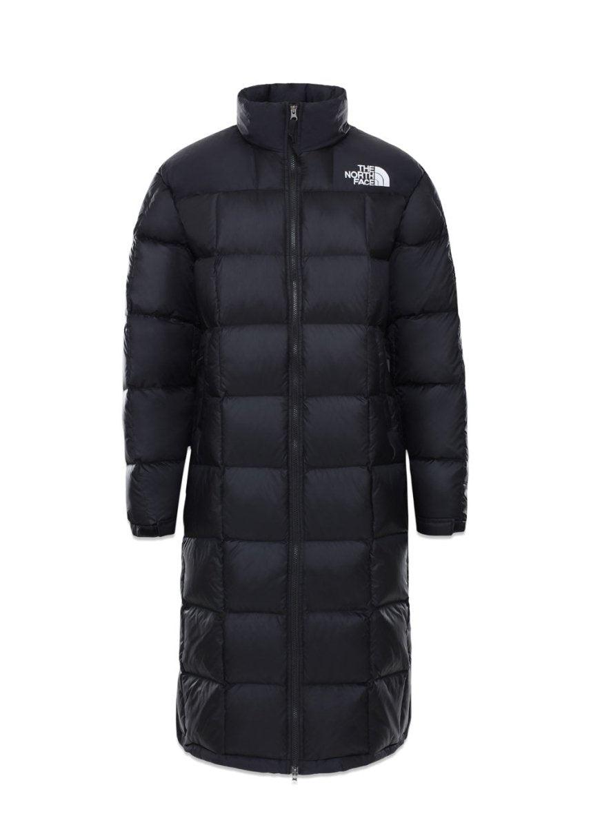 LHOTSE DUSTER - Tnf Black – Butler Loftet