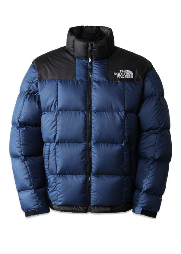 The North Faces LHOTSE JACKET SHADY BLUE - Shady Blue. Køb overtøj her.