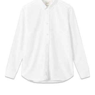 Foréts LIFE SHIRT - White. Køb shirts her.