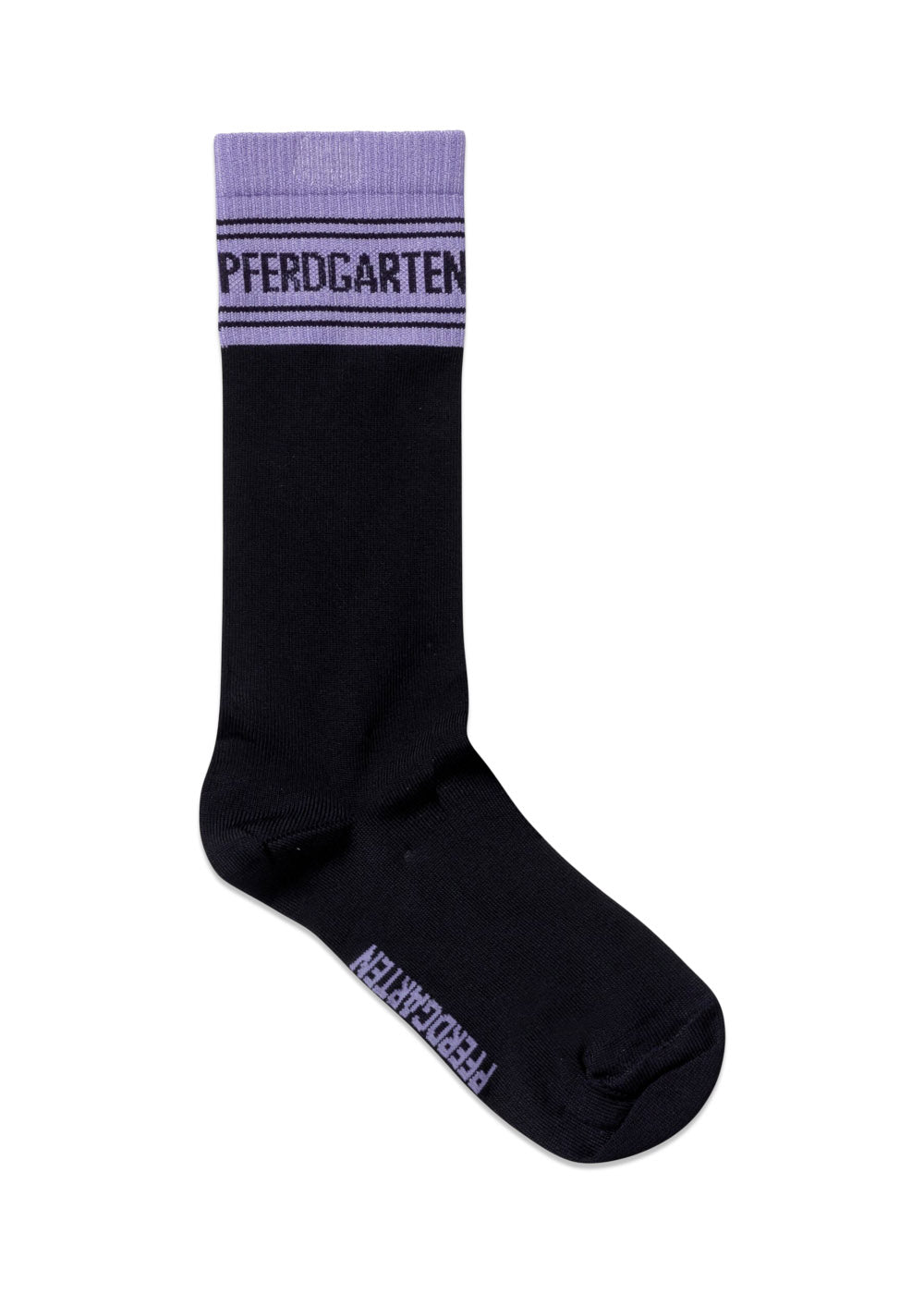 Baum und Pferdgartens LING - Black. Køb socks/stockings her.