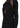 LS HALTER DRESS.DRY - Basalt Black Dress825_M06HW603_BASALTBLACK_XS883389895241- Butler Loftet