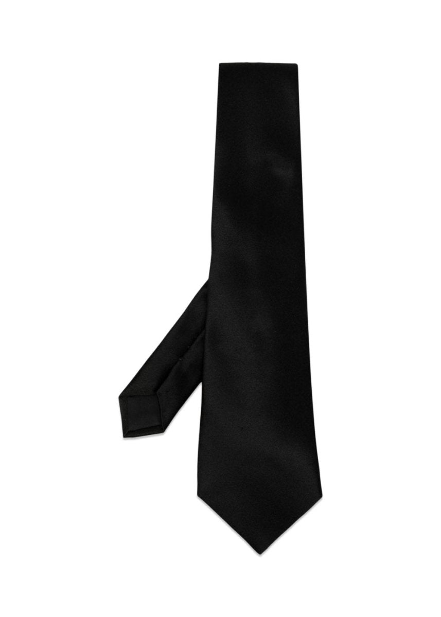 Lanvins Lanvin Tie - Black. Køb accessories her.