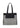 Proenza Schoulers Large Morris Two Tone Stripe Tote - Dark Navy/Vanilla Stripe. Køb bags her.