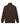 Woodbirds Lass Team Half-zip - Brown. Køb sweatshirts her.