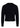 Latifah Cardigan - Black Knitwear739_82083_BLACK_XS5702095123262- Butler Loftet