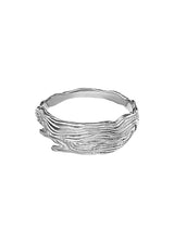 Maanestens Lavania Ring - Sterling Silver (925). Køb ringe her.