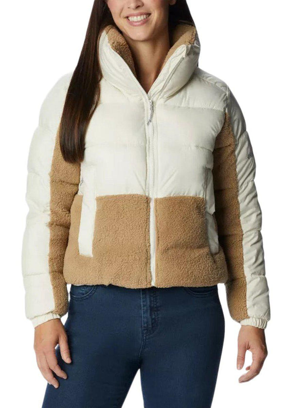 Leadbetter Point™ Sherpa Hybrid - Chalk, Beach Outerwear857_1955243191_Chalk,Beach_XS194004389657- Butler Loftet