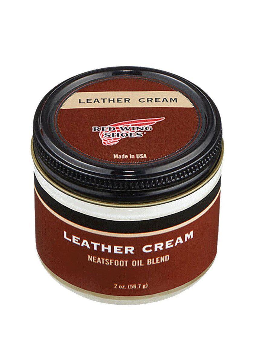 Red Wings Leather Creme - Multi. Køb accessories her.