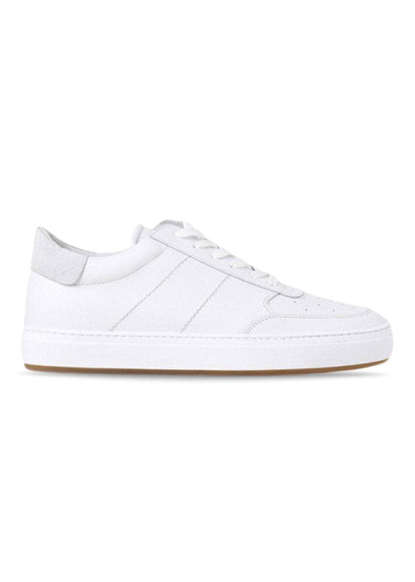 Garment Projects Legend - White Light Gum - White. Køb sneakers her.