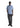 Leroy Cord Pants - Antra Grey Jeans679_2246-205_AntraGrey_28/325715387014643- Butler Loftet