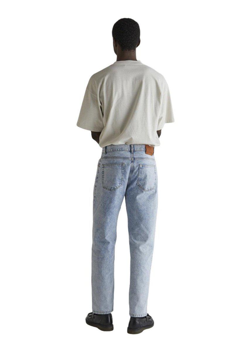 Leroy Train Jeans - Vintage Blue Jeans679_2236-103_VintageBlue_28/325712866954216- Butler Loftet