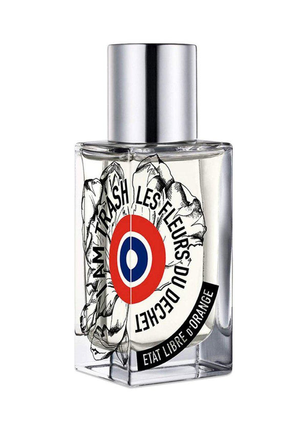 Etat Libre d¿Oranges Les Fleurs du Déchet - I am Tr - 30 Ml. Køb beauty her.