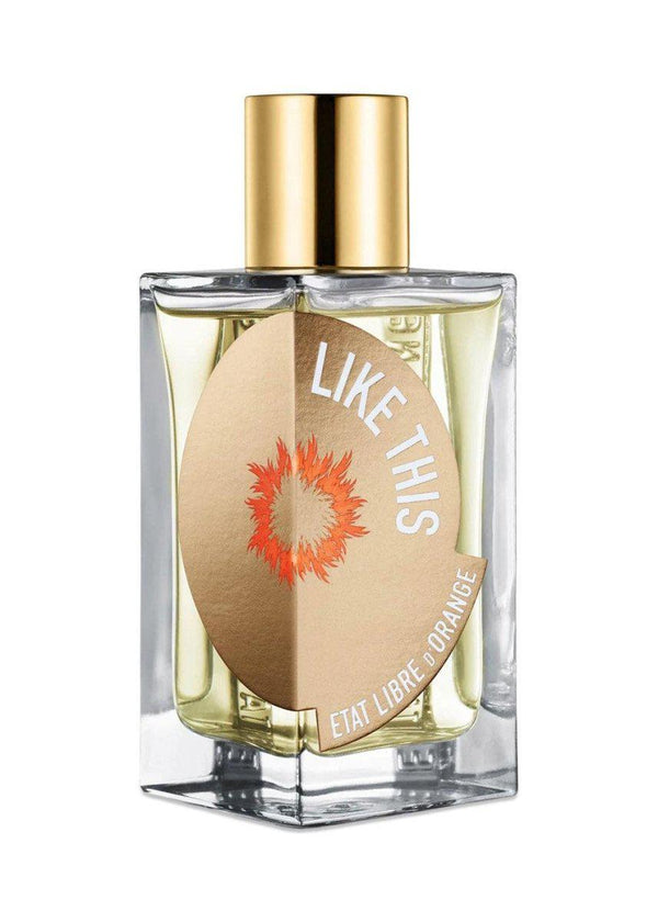 Etat Libre d¿Oranges Like This - 100 Ml. Køb beauty her.