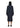 Liner W Coat - Navy-Outerwear-Rains-Butler Loftet