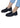 Loafer Glitter - Glitter/Black Shoes841_1636-202_Glitter/Black_365714408493610- Butler Loftet