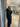 Long Puffer Jacket - Black Outerwear784_1507_BLACK_XXS/XS5711747418380- Butler Loftet