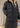 Long Puffer Jacket - Black Outerwear784_15070_Black_XS5711747521189- Butler Loftet