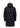 Long Puffer Jacket - Black Outerwear784_1507_BLACK_XXS/XS5711747418380- Butler Loftet
