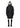 Long Puffer Jacket - Black Outerwear784_15070_Black_XS5711747521189- Butler Loftet