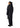 Long Puffer Jacket - Black Outerwear784_1507_BLACK_XXS/XS5711747418380- Butler Loftet