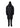 Long Puffer Jacket - Black Outerwear784_1507_BLACK_XXS/XS5711747418380- Butler Loftet