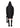 Long Puffer Jacket - Black Outerwear784_15070_Black_XS5711747521189- Butler Loftet