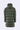 Long Puffer Jacket - Green Outerwear784_1507_GREEN_XXS/XS5711747440527- Butler Loftet