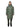 Long Puffer Jacket - Olive Outerwear784_1507_OLIVE_XXS/XS5711747479763- Butler Loftet