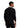 Long Sleeve Knit - Black Sweatshirts5688260_710766772001_Black_S3615738154948- Butler Loftet