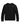 Ralph Laurens Long Sleeve Knit - Black. Køb sweatshirts her.