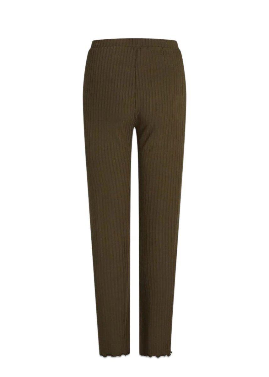 Lonnie Pants 5x5 Solid - Wren Pants320_200604_Wren_XS5715131206140- Butler Loftet