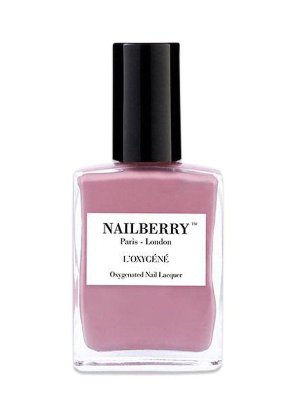 Nailberrys Love Me Tender 15 ml - Oxygenated Creamy Rose Beige. Køb accessories her.