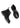 Lucido Transparent Chelsea - Black Boots661_GPW2307-999_BLACK_365713399318759- Butler Loftet